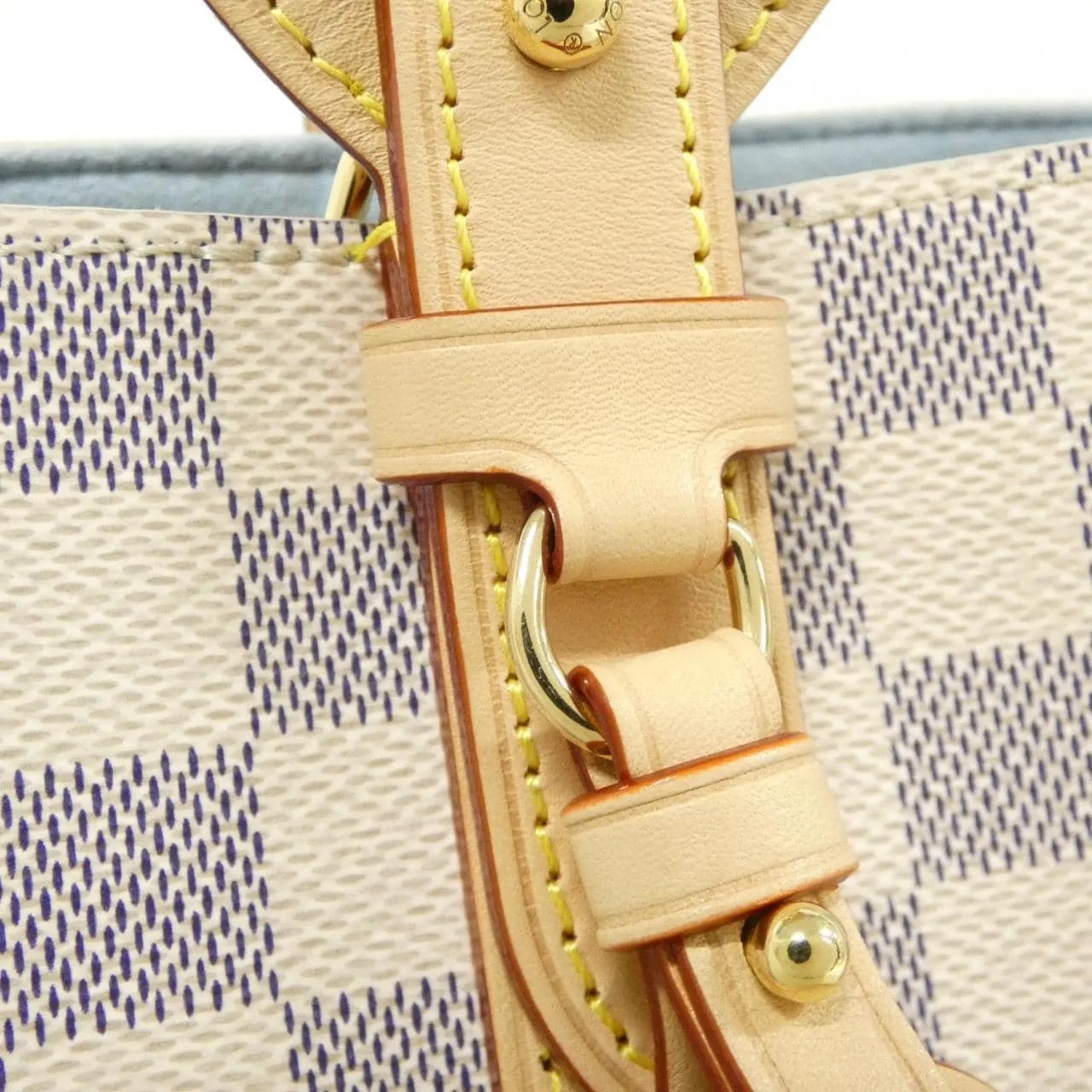 LOUIS VUITTON N40855 Shoulder Damier 4