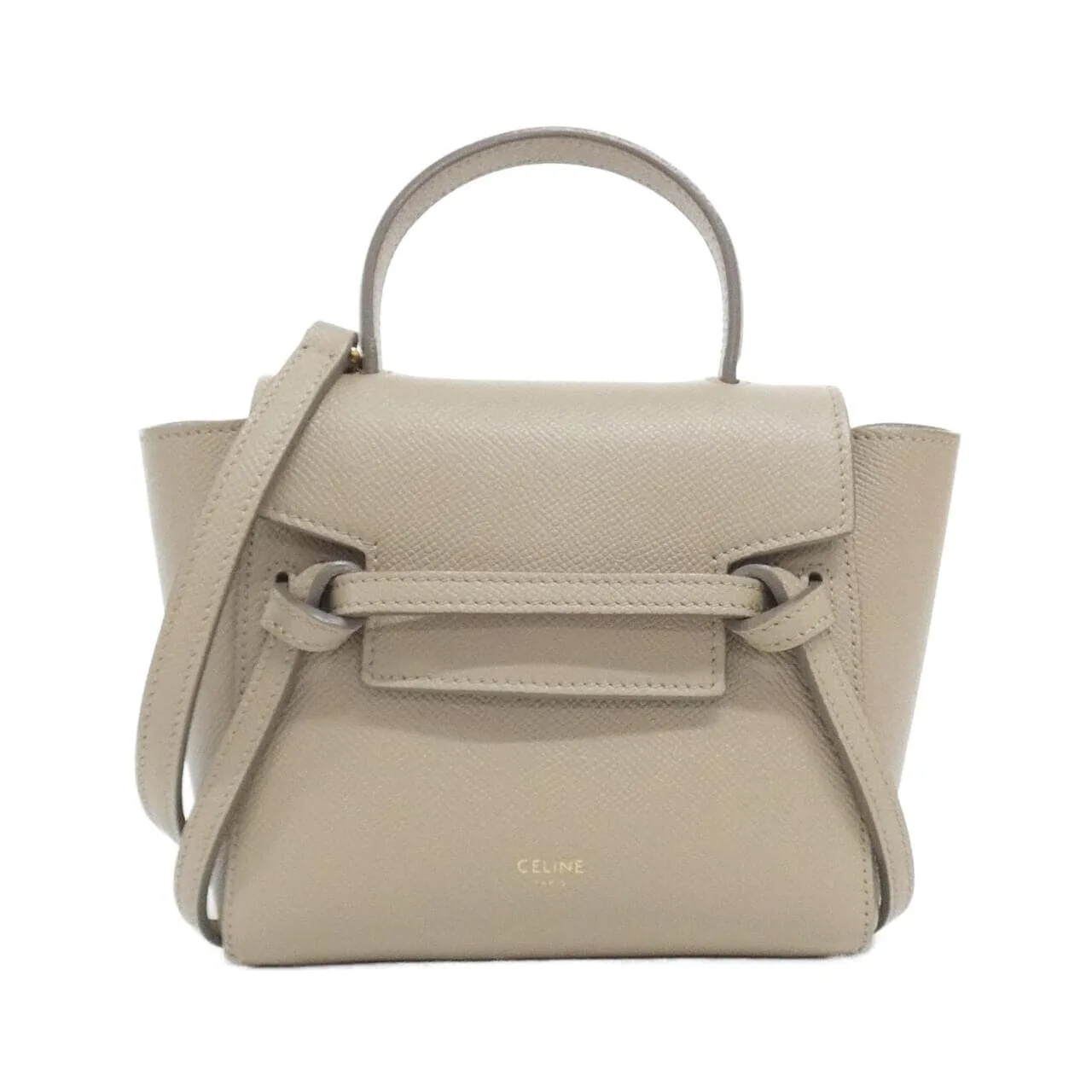 CELINE Triomphe 194263ZVA 手提包