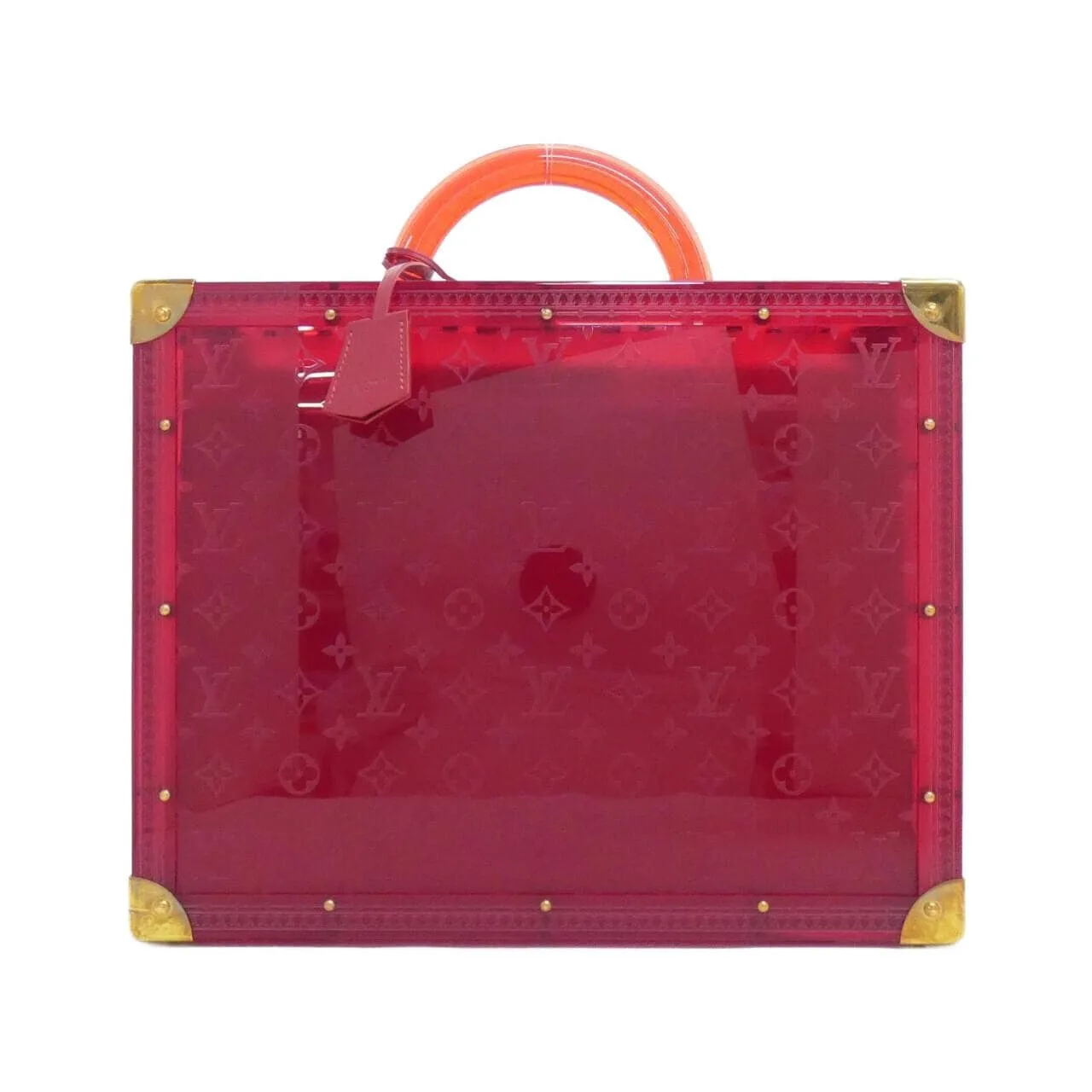 LOUIS VUITTON M13182 手提包 Monogram