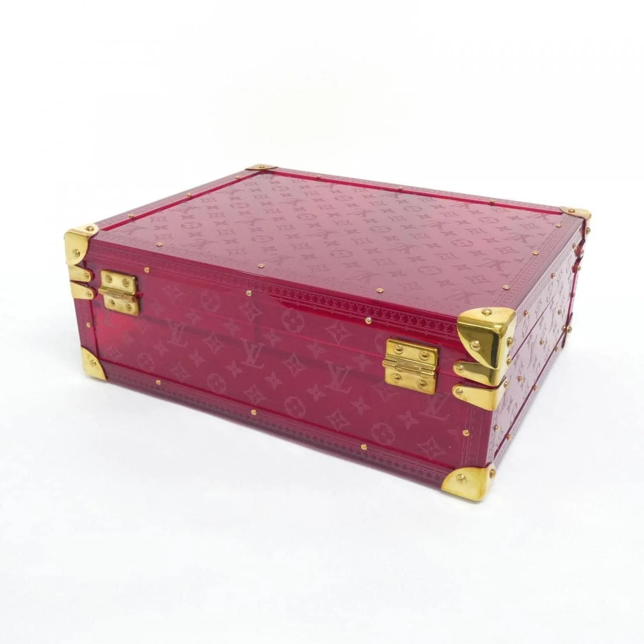 LOUIS VUITTON M13182 手提包 Monogram 2