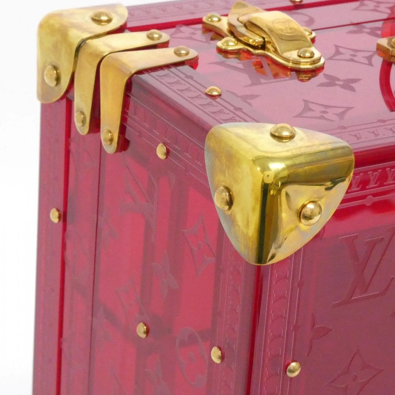 LOUIS VUITTON M13182 手提包 Monogram 3