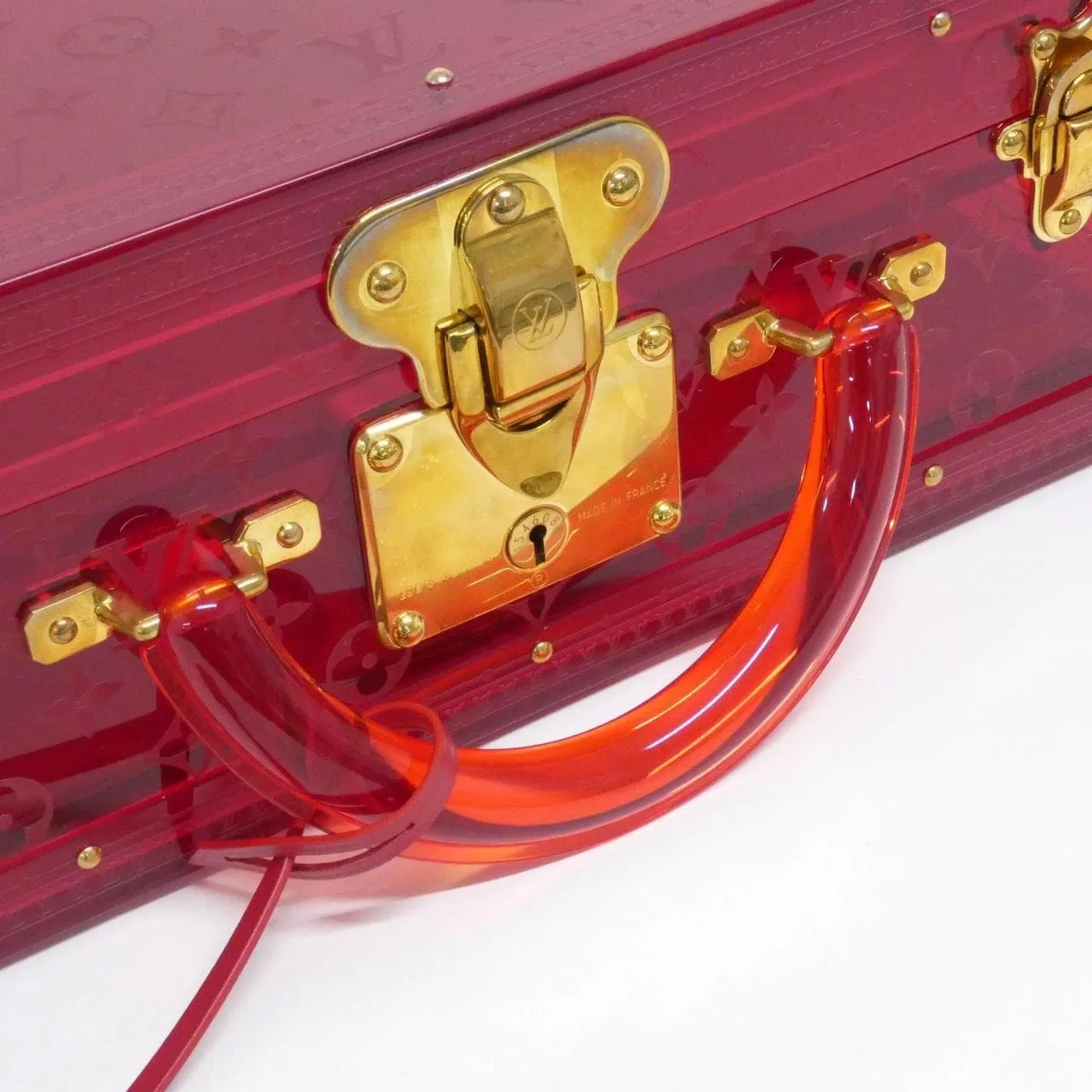 LOUIS VUITTON M13182 手提包 Monogram 5