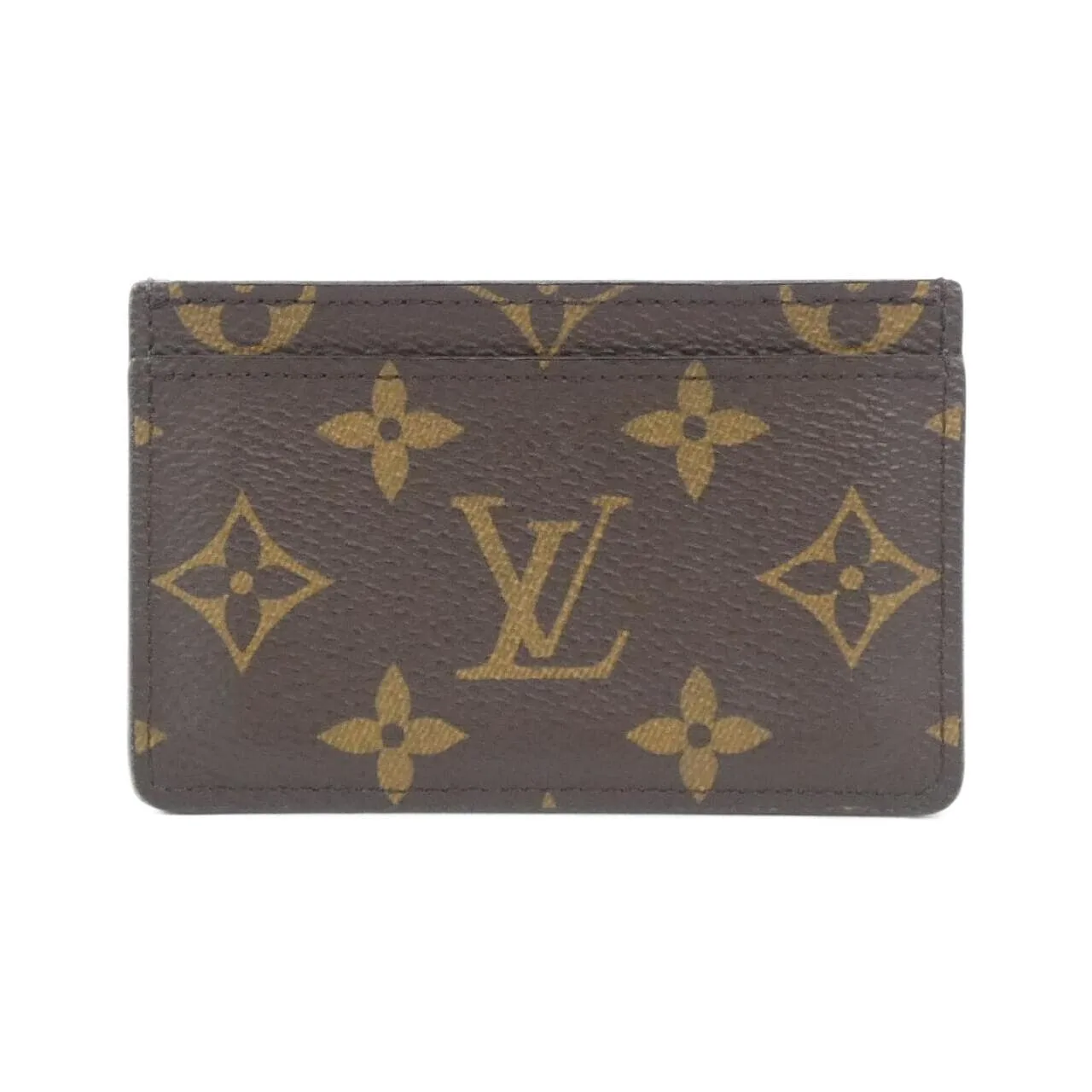 LOUIS VUITTON M82693 卡片套 Monogram 2