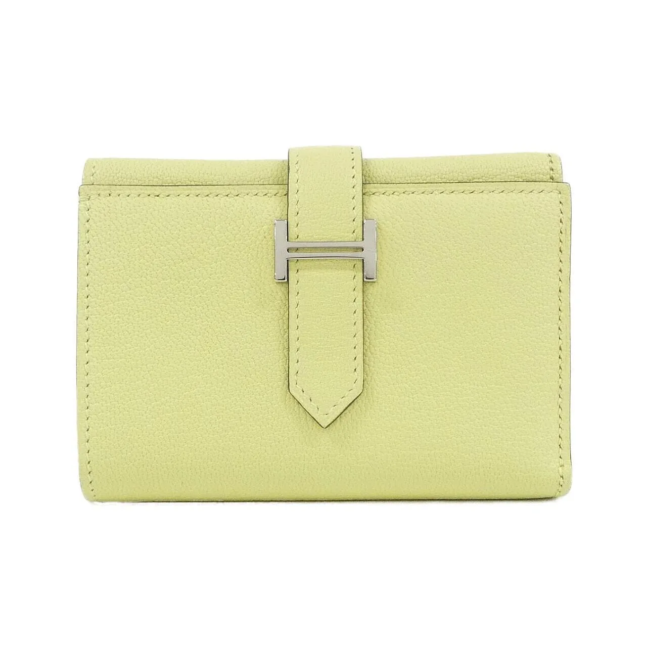 HERMES 082876CK Wallet