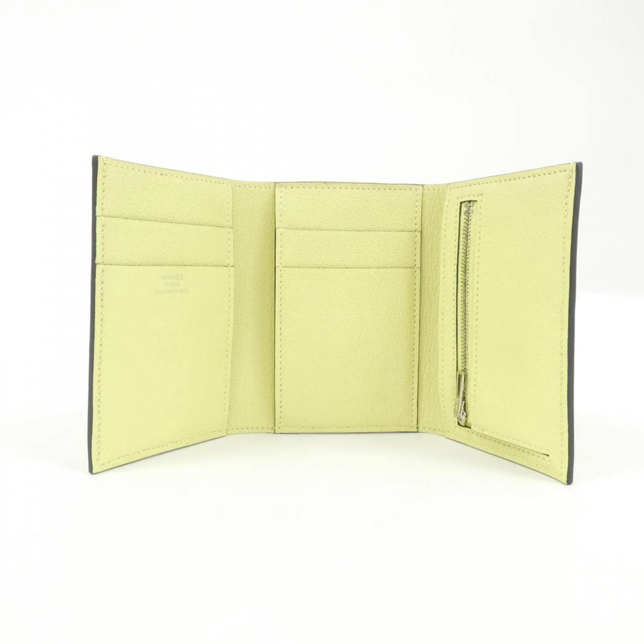 HERMES 082876CK Wallet 4