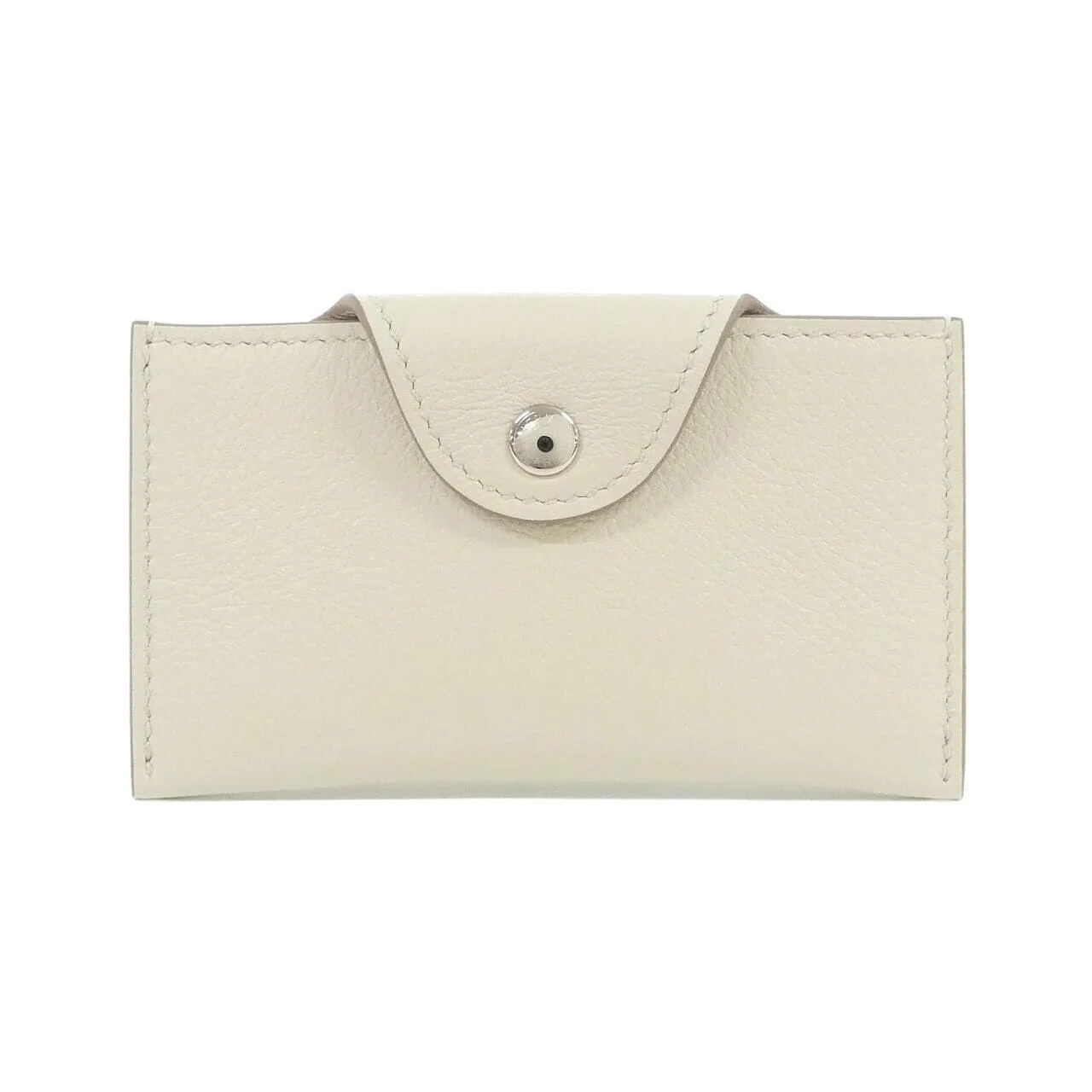 HERMES 084986CK Card Case