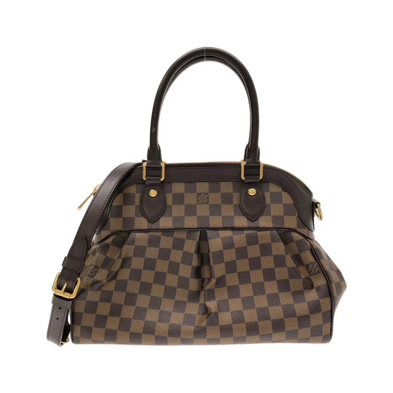 LOUIS VUITTON N51997 Handbag Damier