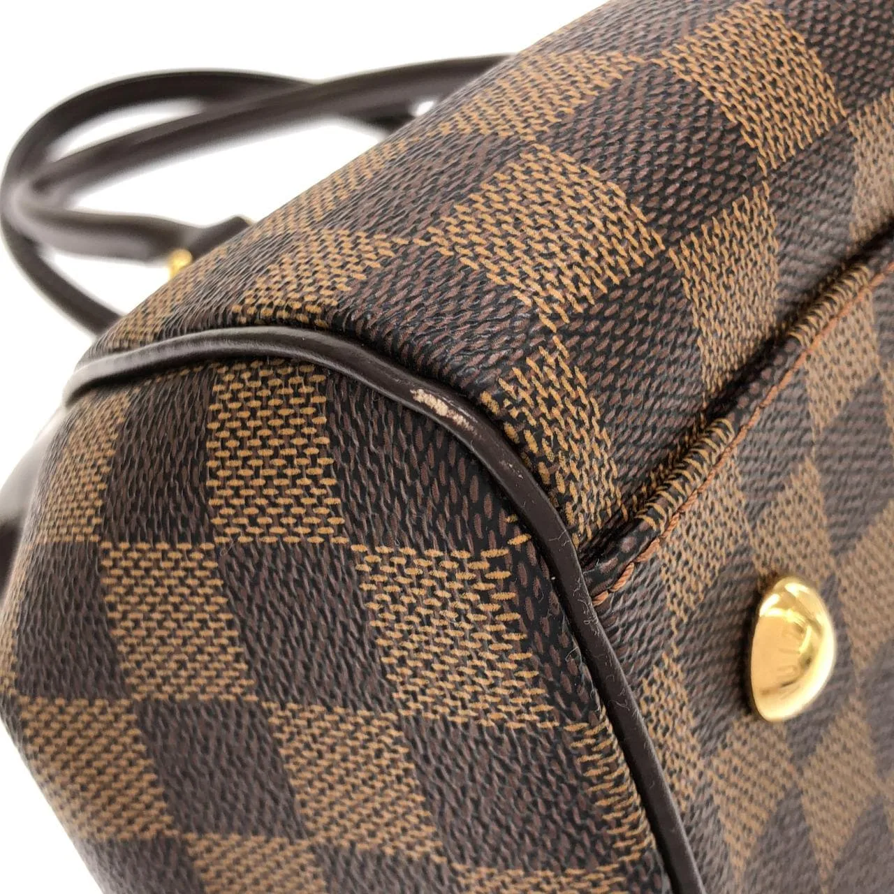 LOUIS VUITTON N51997 手提包 Damier 2