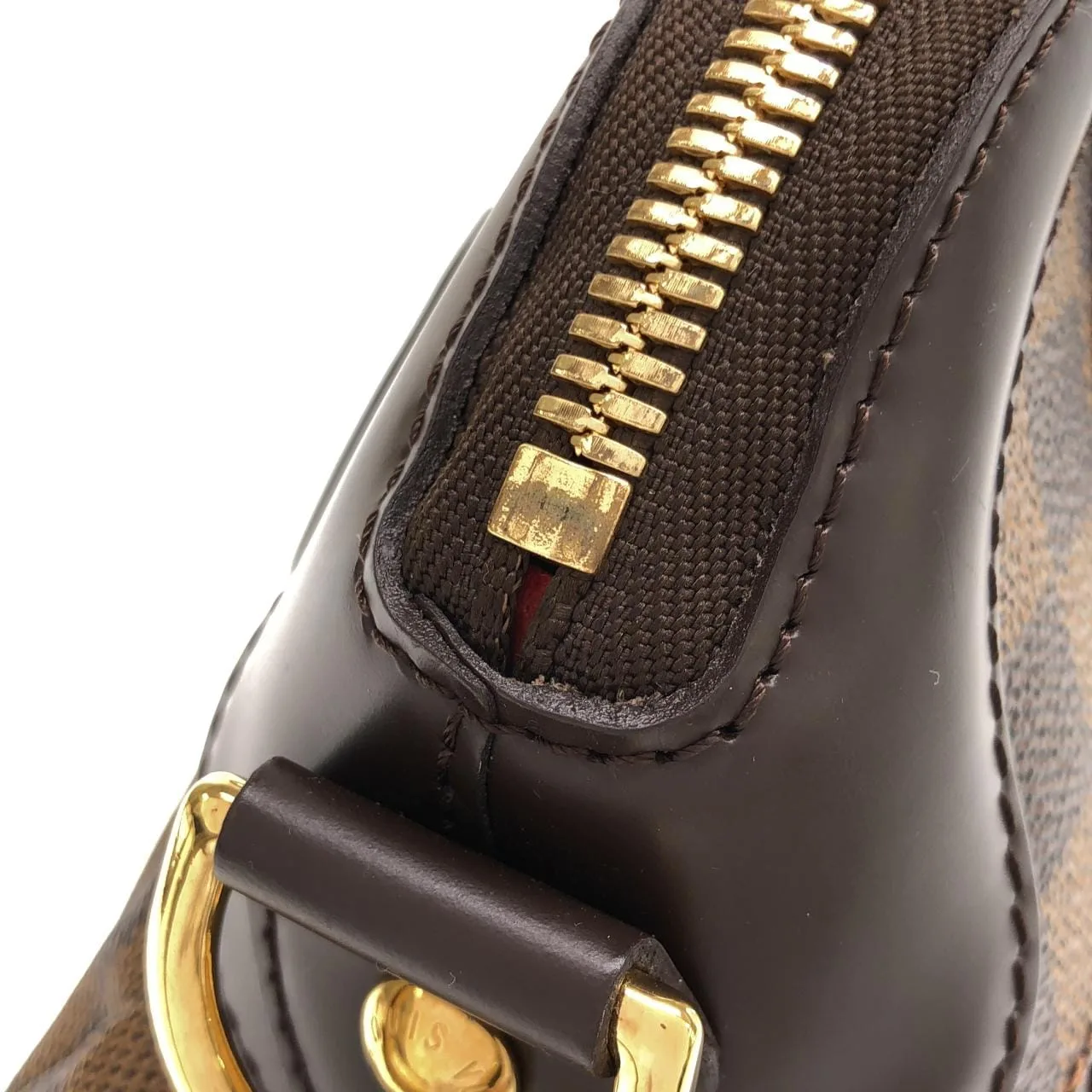 LOUIS VUITTON N51997 手提包 Damier 3