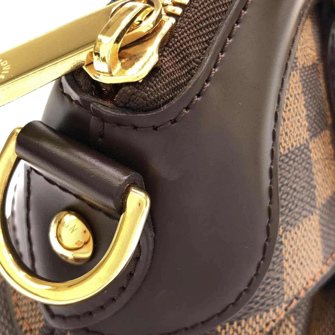 LOUIS VUITTON N51997 手提包 Damier 4