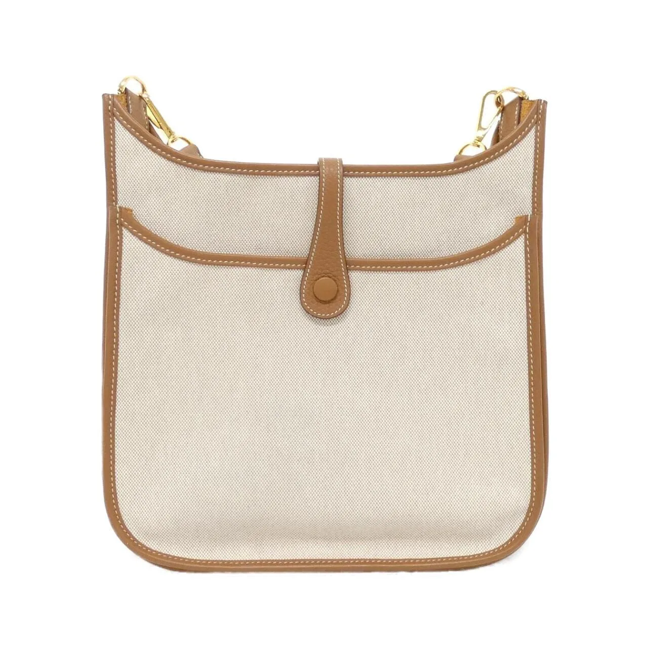 HERMES Evelyne 085942CK 肩背包 Clemence 2