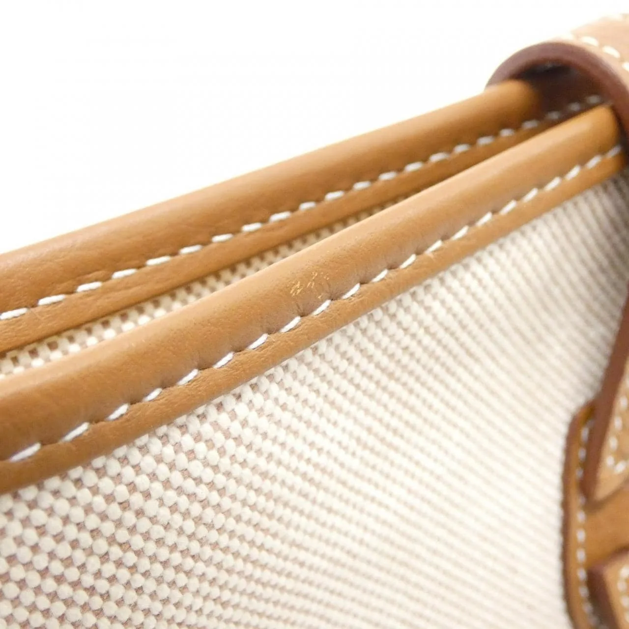 HERMES Evelyne 085942CK 肩背包 Clemence 4