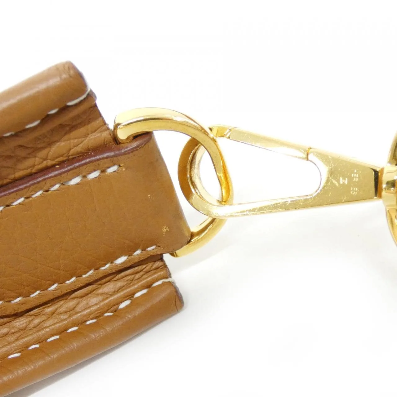 HERMES Evelyne 085942CK 肩背包 Clemence 5