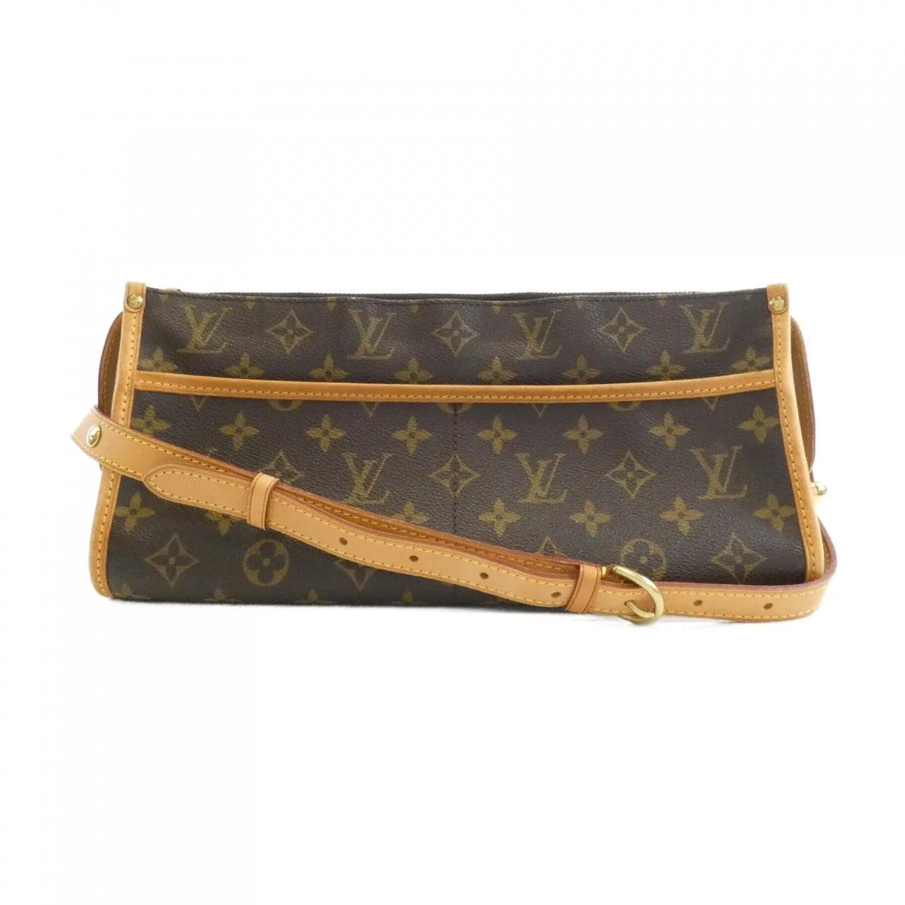 LOUIS VUITTON M40008 肩背包 Monogram
