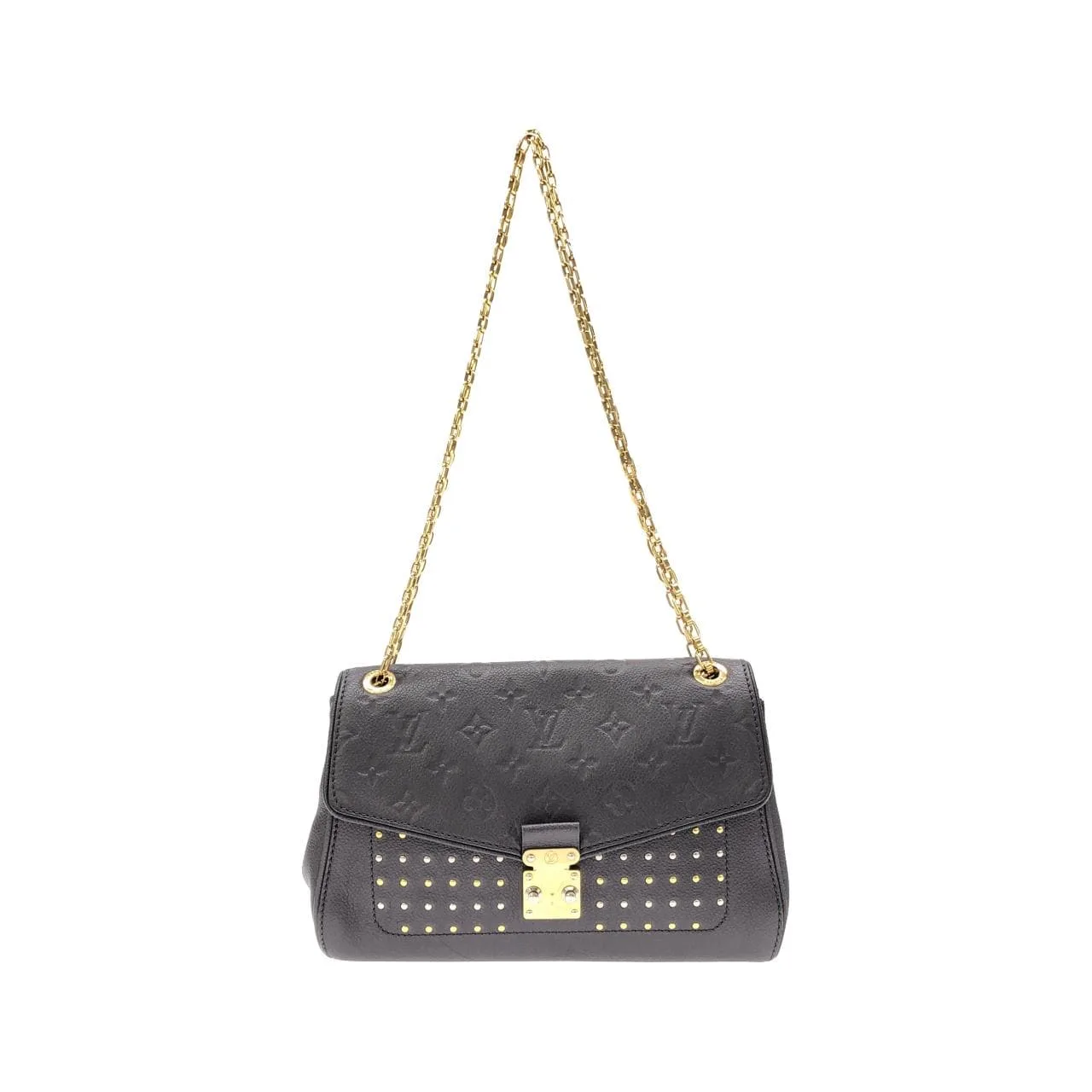 LOUIS VUITTON M51729 肩背包 Monogram