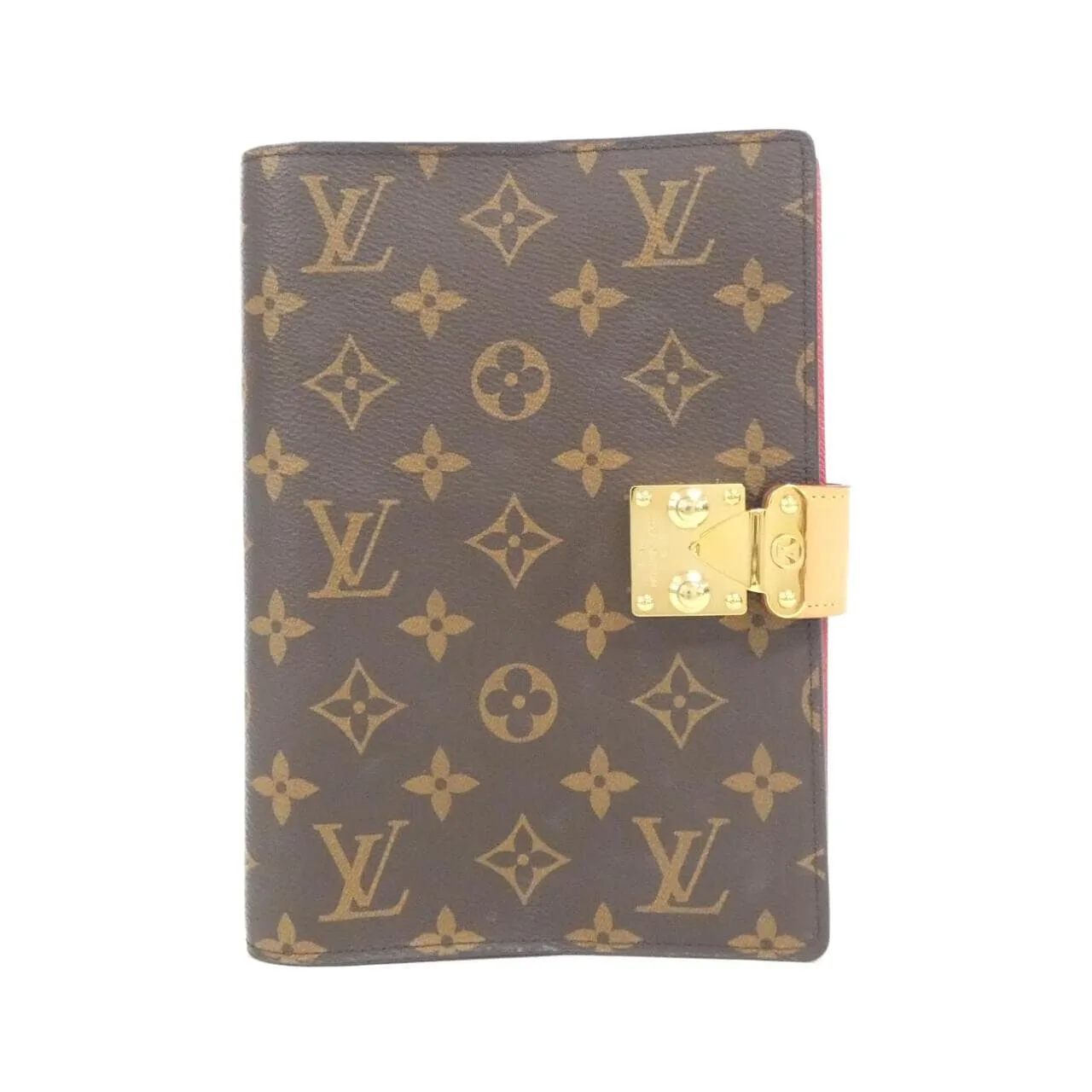 LOUIS VUITTON GI0238 銀包 Monogram