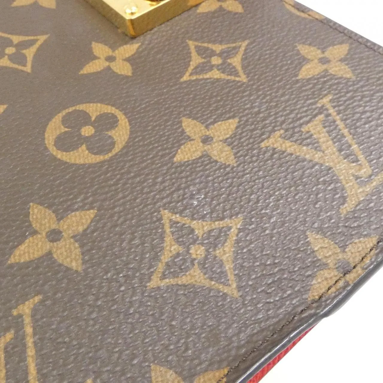 LOUIS VUITTON GI0238 銀包 Monogram 3