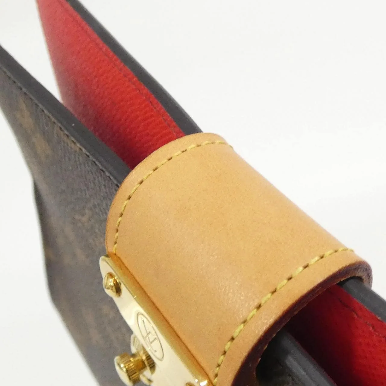 LOUIS VUITTON GI0238 銀包 Monogram 4