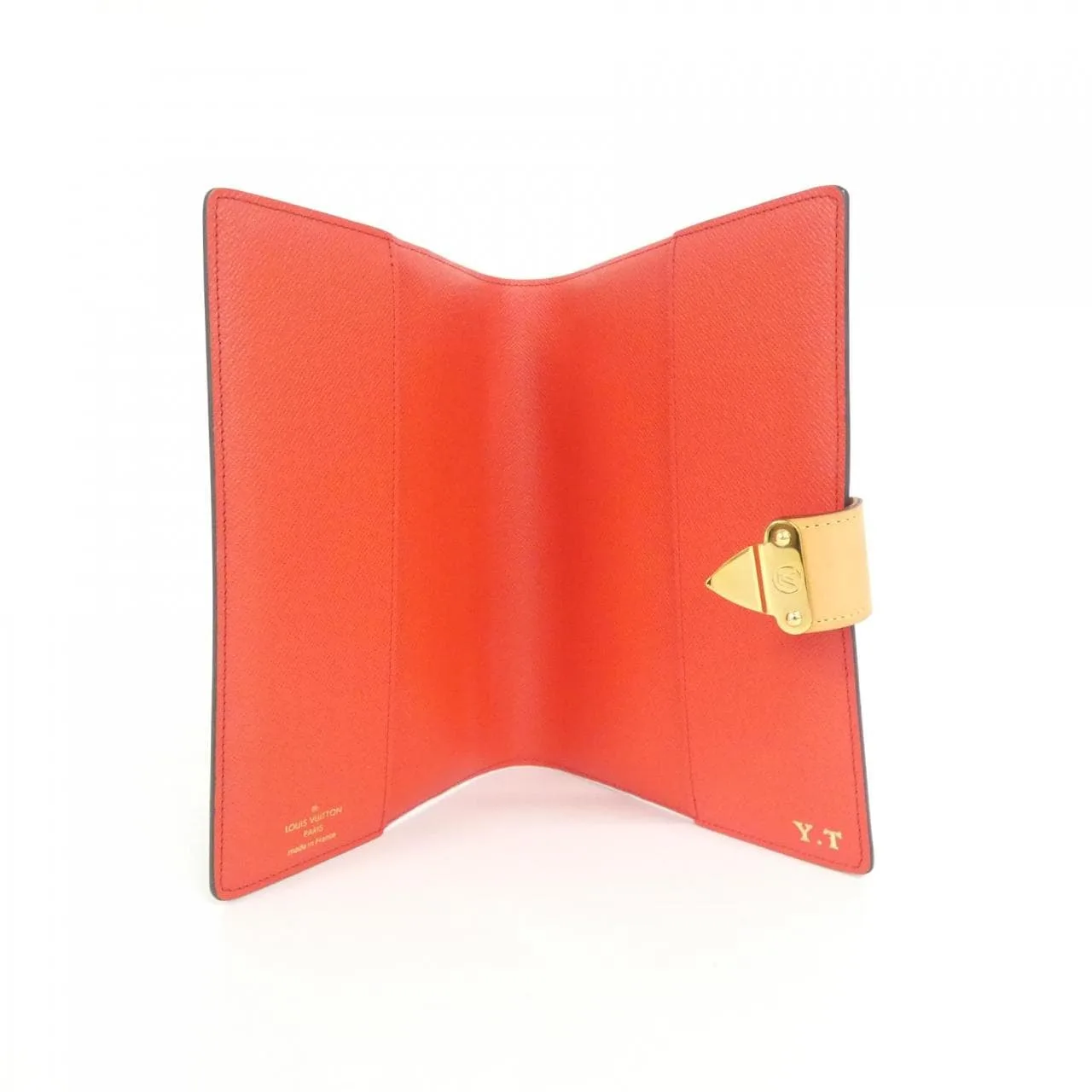 LOUIS VUITTON GI0238 銀包 Monogram 5