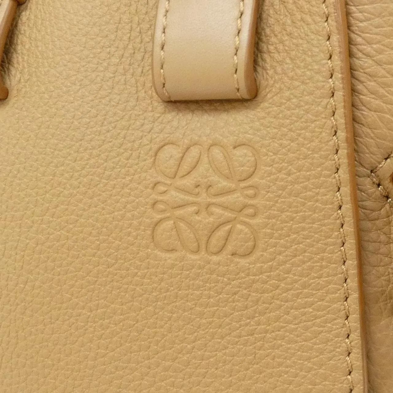 LOEWE Hammock A538H13X03 肩背包 4