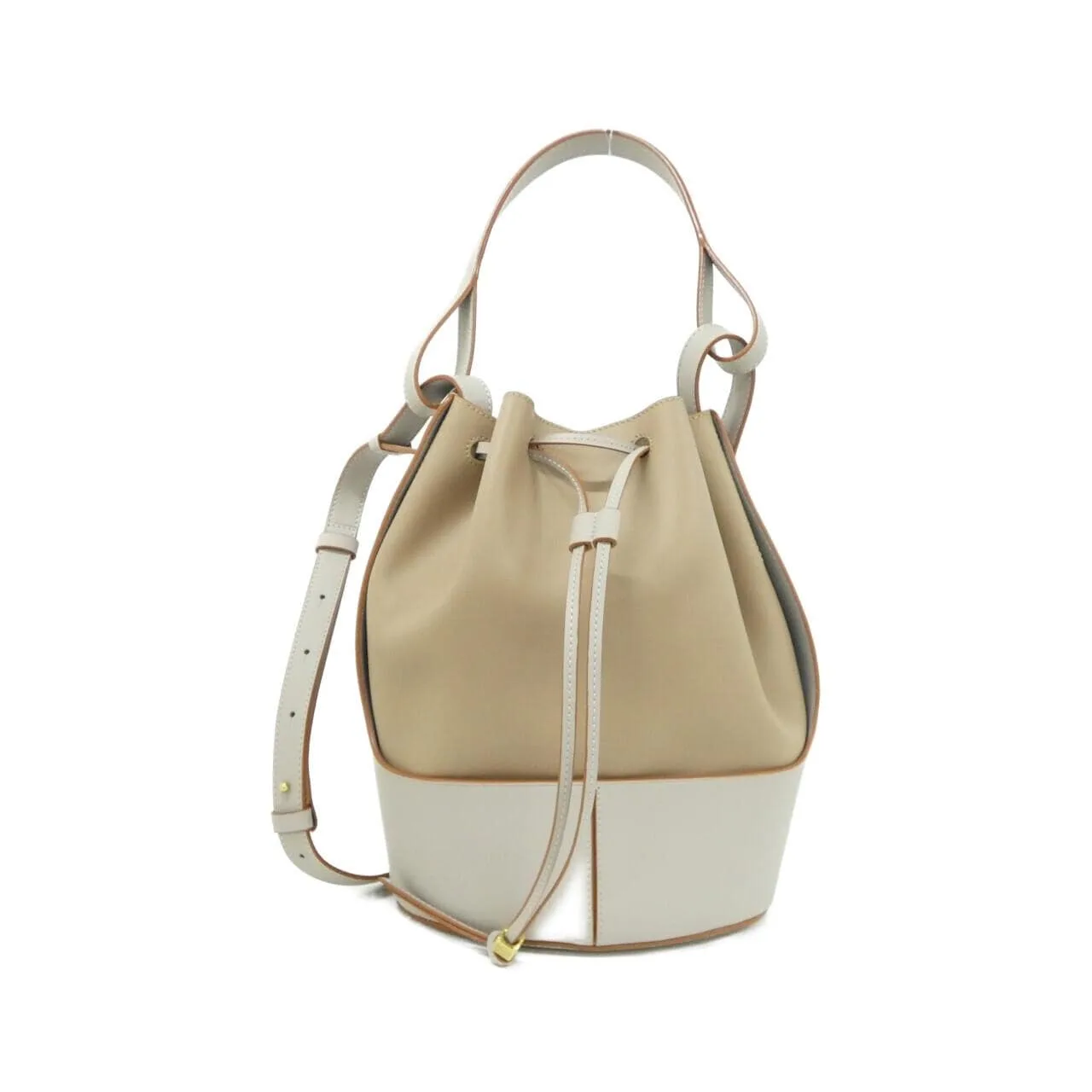 LOEWE Balloon 326 76AC30 Shoulder