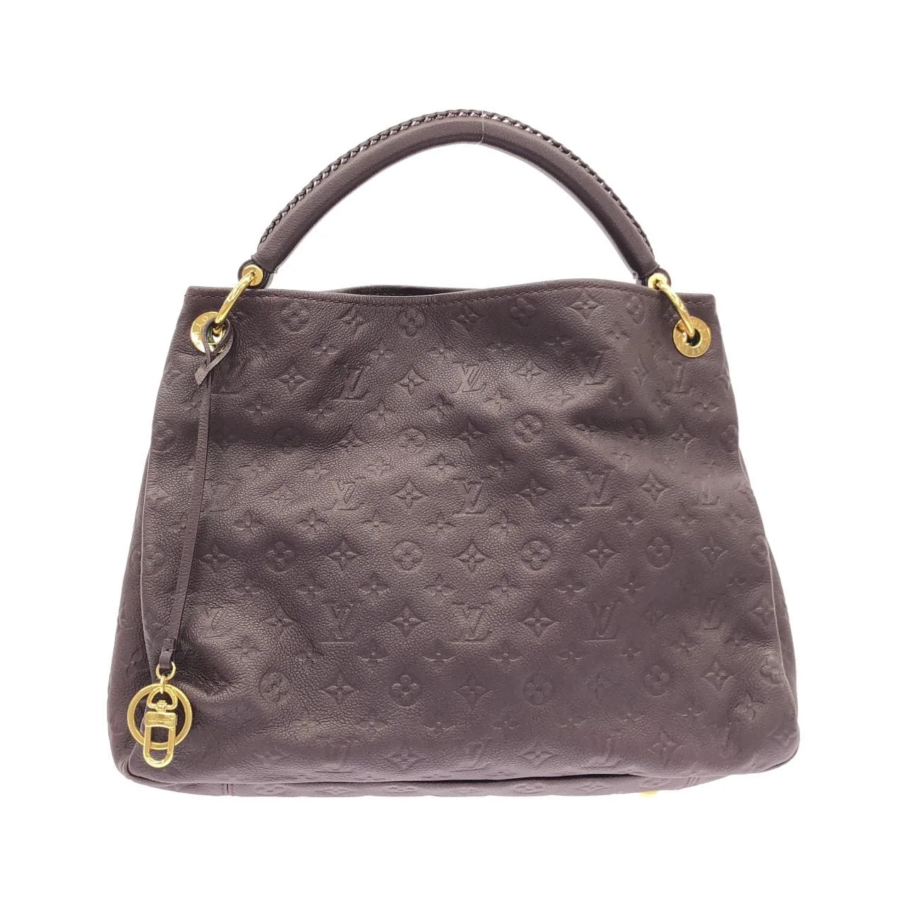 LOUIS VUITTON M93828 Shoulder Monogram
