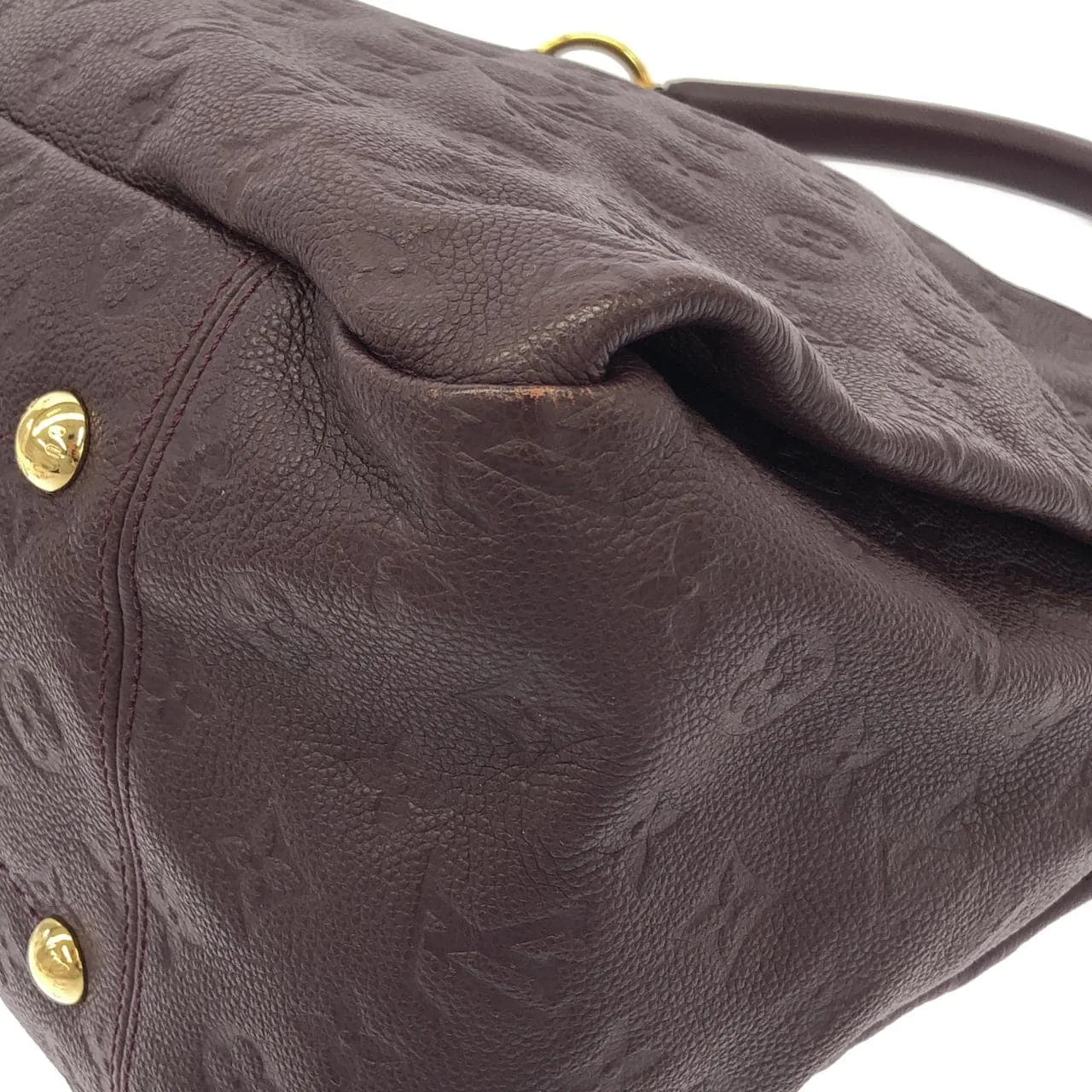 LOUIS VUITTON M93828 肩背包 Monogram 2