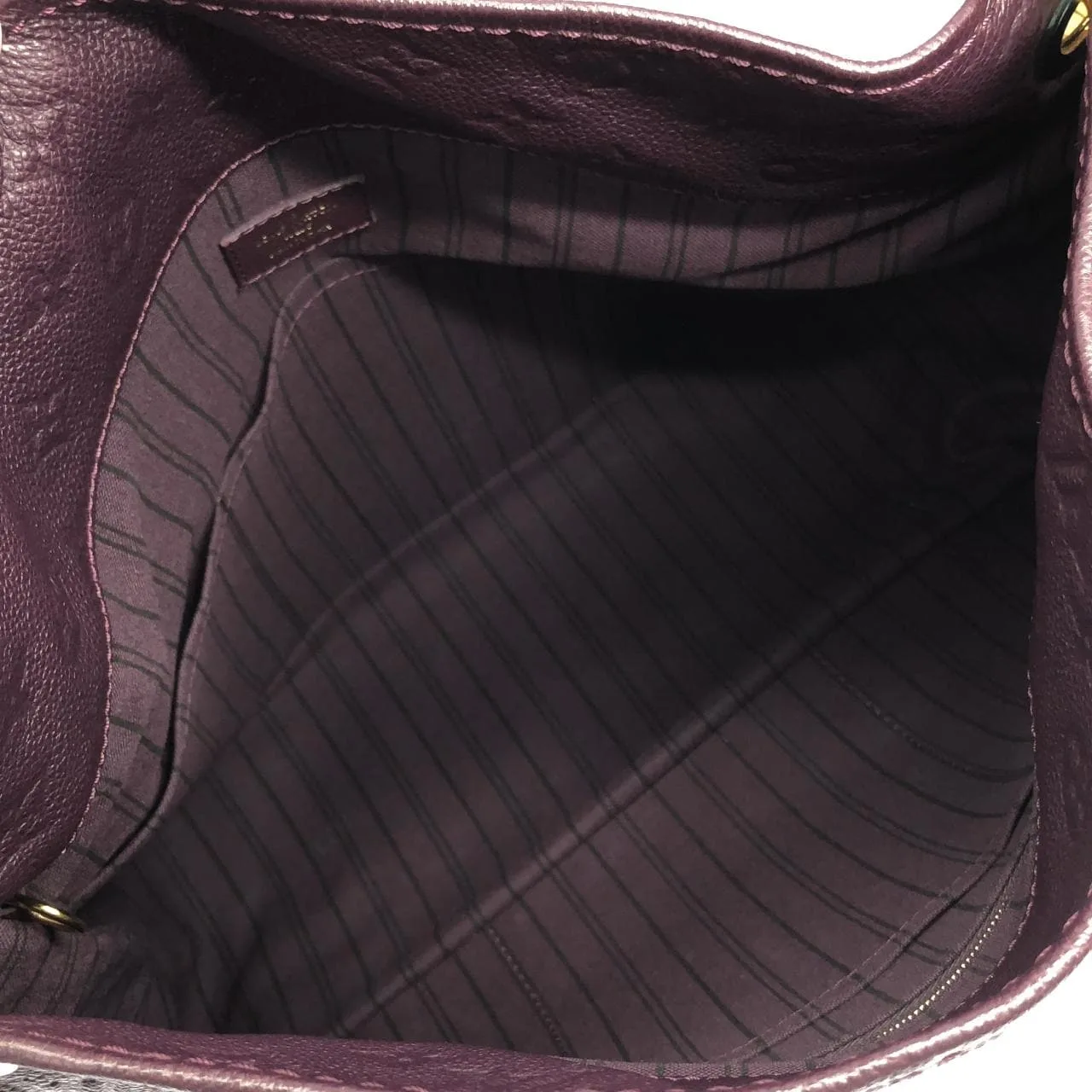 LOUIS VUITTON M93828 肩背包 Monogram 5