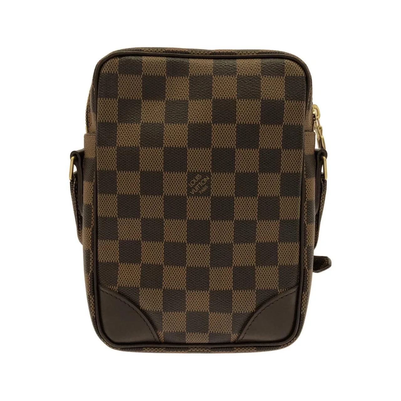 LOUIS VUITTON N48074 Shoulder Damier 2