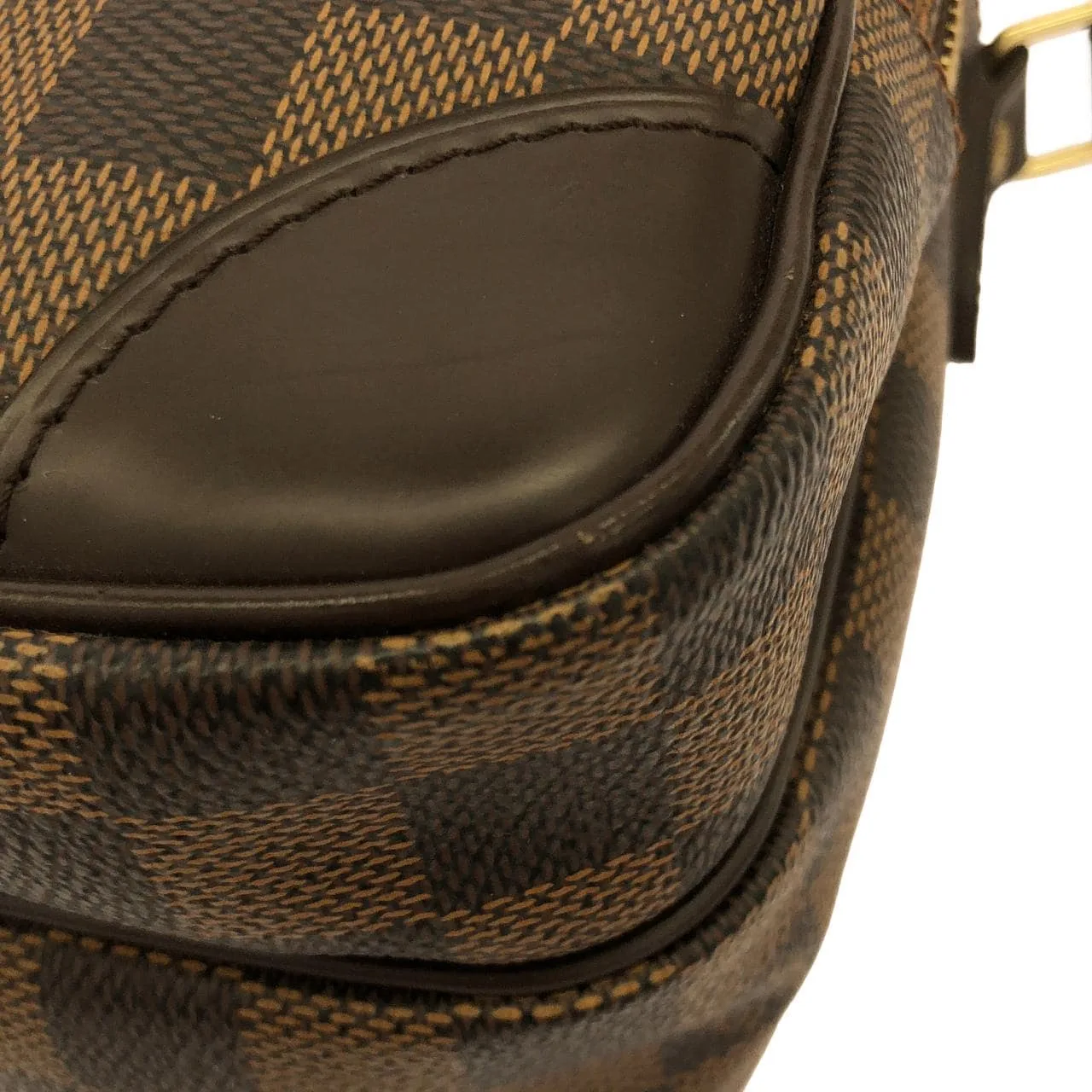 LOUIS VUITTON N48074 Shoulder Damier 3