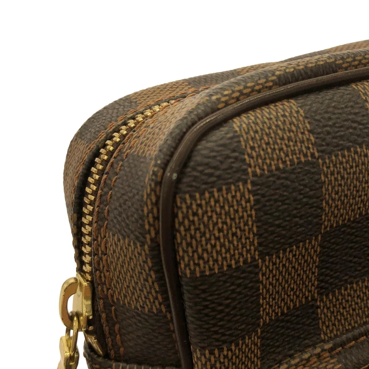 LOUIS VUITTON N48074 Shoulder Damier 4