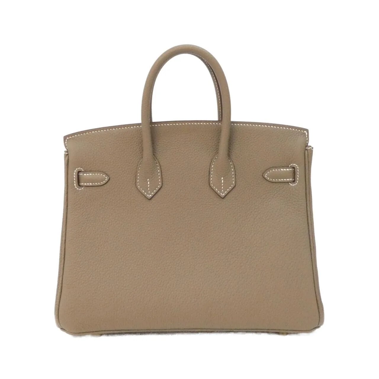 HERMES Birkin 041344CC Handbag Togo 2