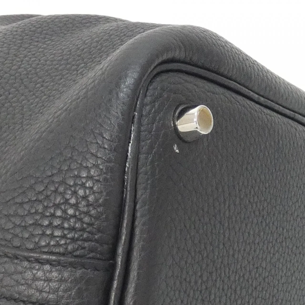 HERMES Picotin 056289CK 手提包 Clemence 2