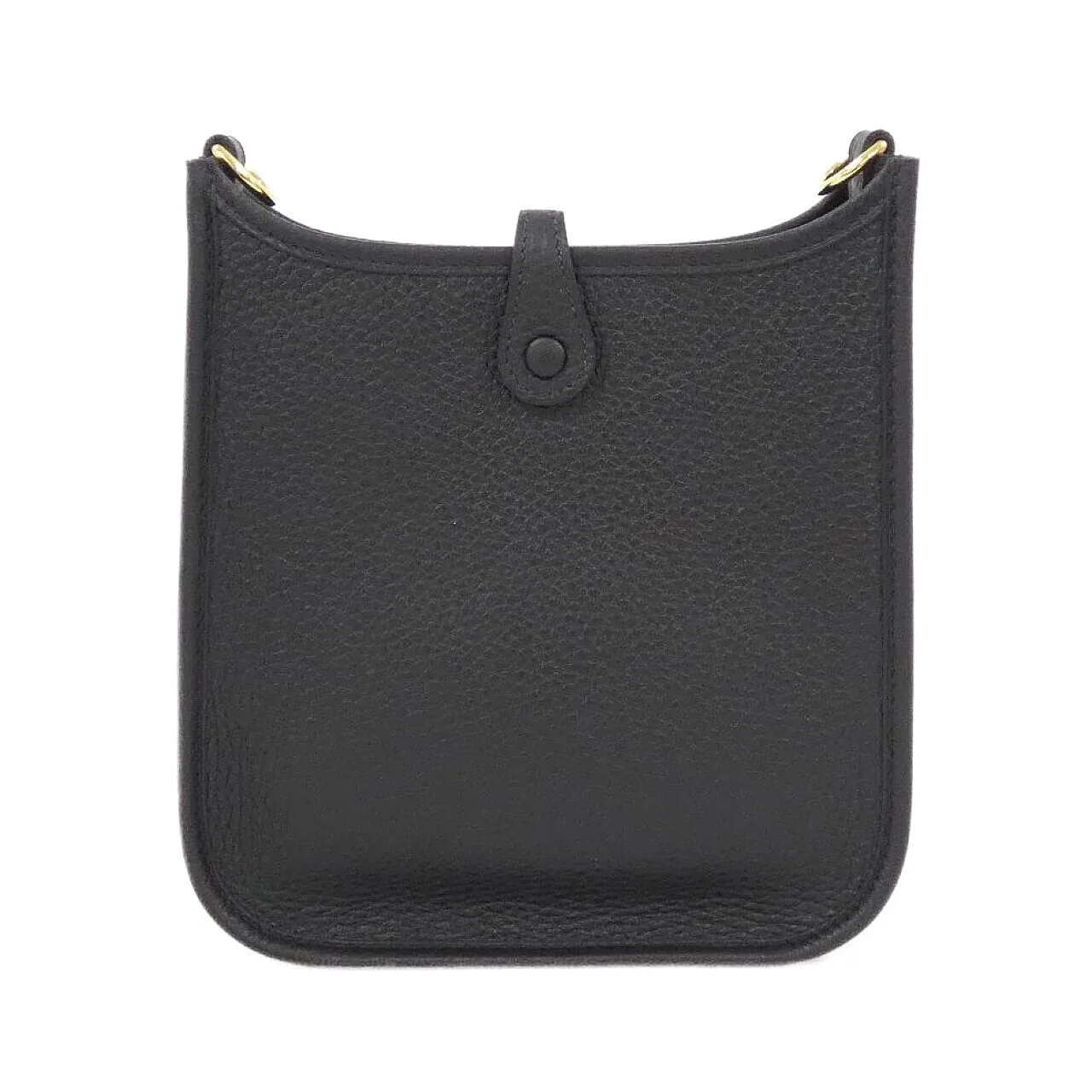 HERMES Evelyne 069426CC Shoulder Clemence 2