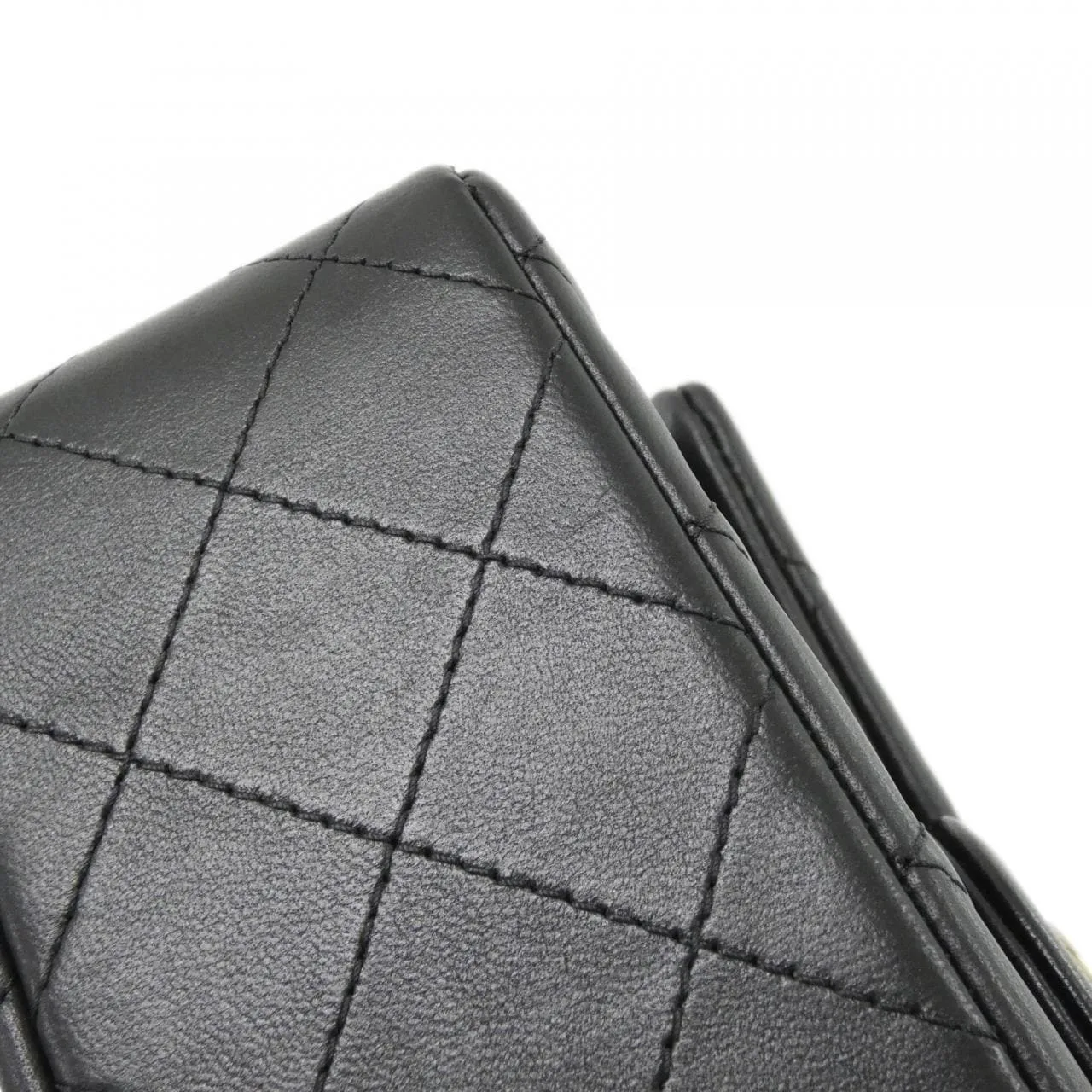 CHANEL Boy Chanel 69900 Shoulder Lambskin 3