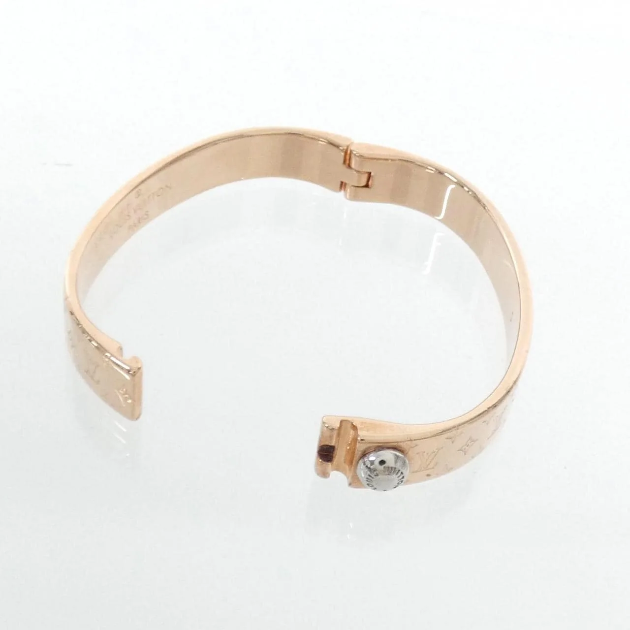 LOUIS VUITTON M00253 配飾 羊皮 3