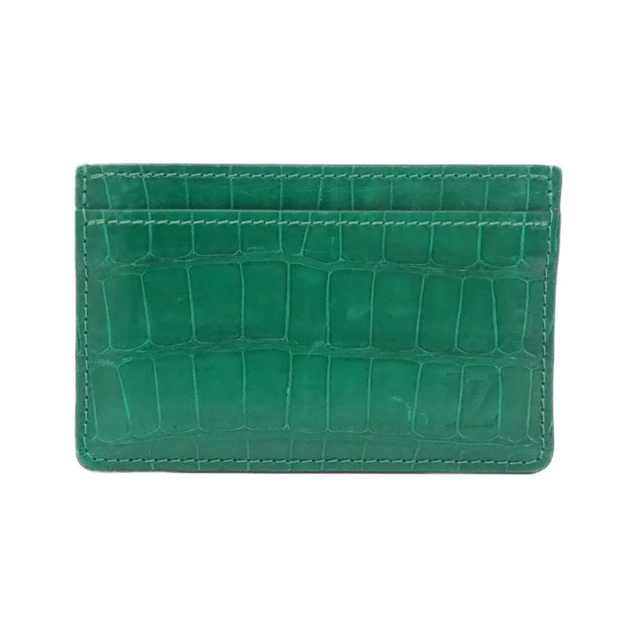 LOUIS VUITTON 卡片套 皮革
