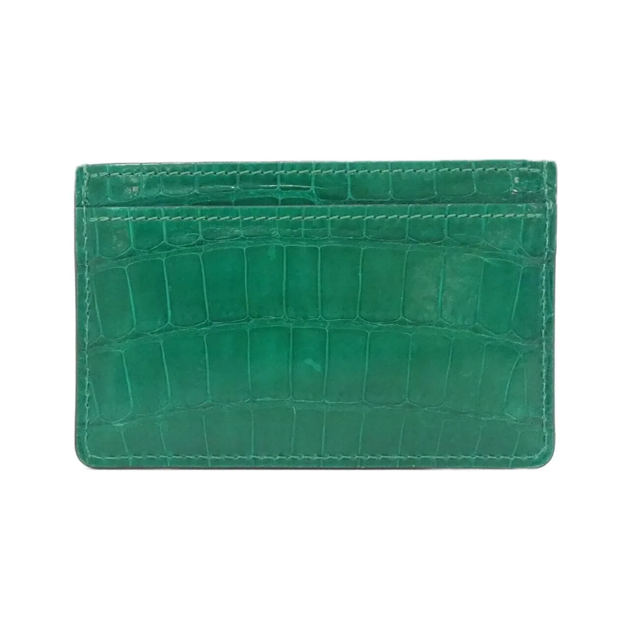 LOUIS VUITTON 卡片套 皮革 2