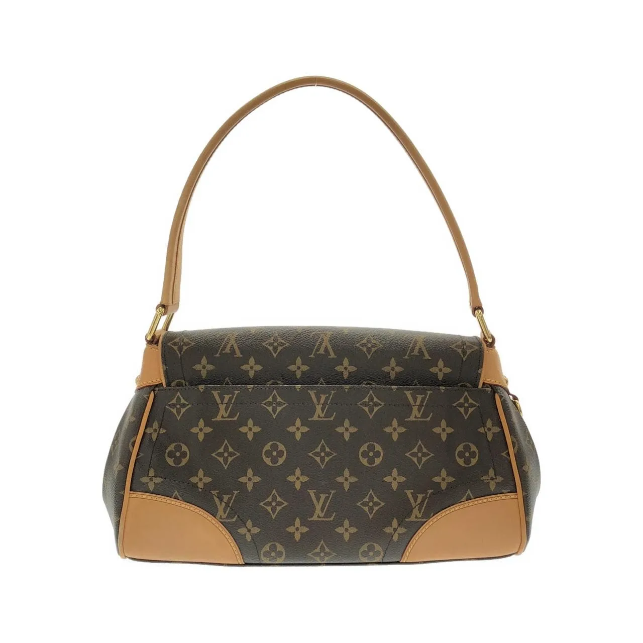 LOUIS VUITTON M40121 肩背包 Monogram 2