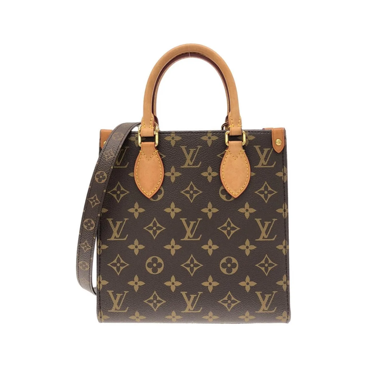 LOUIS VUITTON M46265 手提包 Monogram