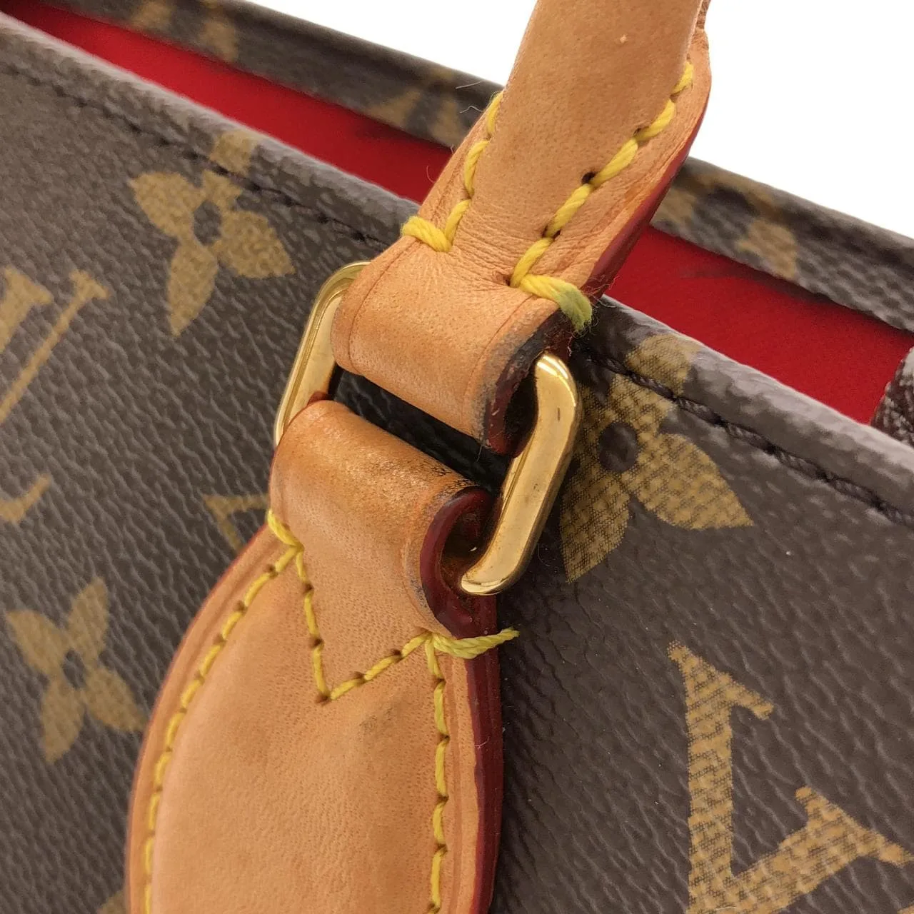LOUIS VUITTON M46265 手提包 Monogram 3