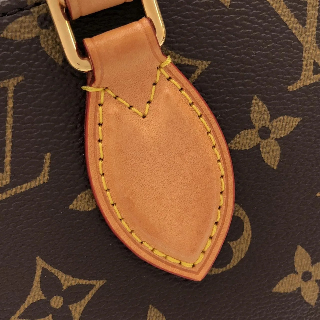 LOUIS VUITTON M46265 手提包 Monogram 4