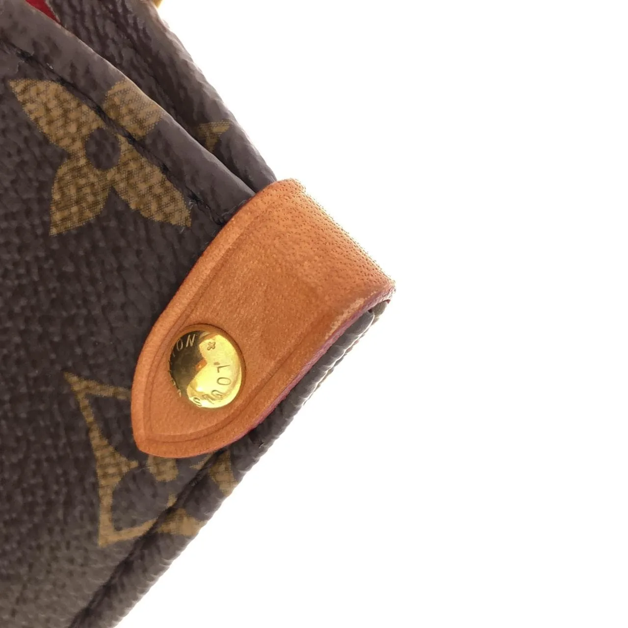 LOUIS VUITTON M46265 手提包 Monogram 5