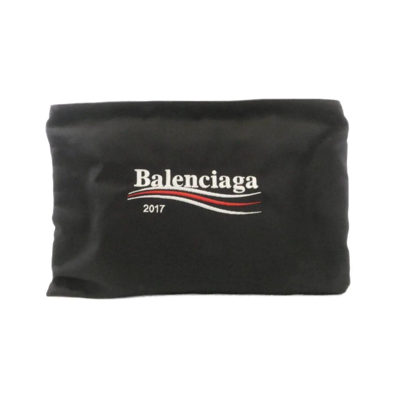 BALENCIAGA 459745 9D0L5 Handbag Nylon