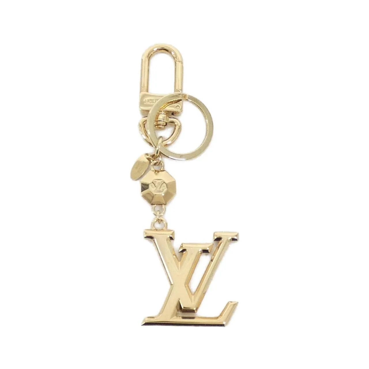 LOUIS VUITTON M65216 Key Case