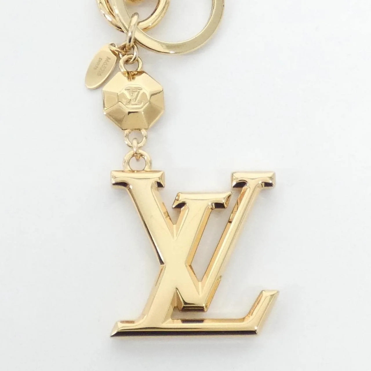 LOUIS VUITTON M65216 Key Case 2