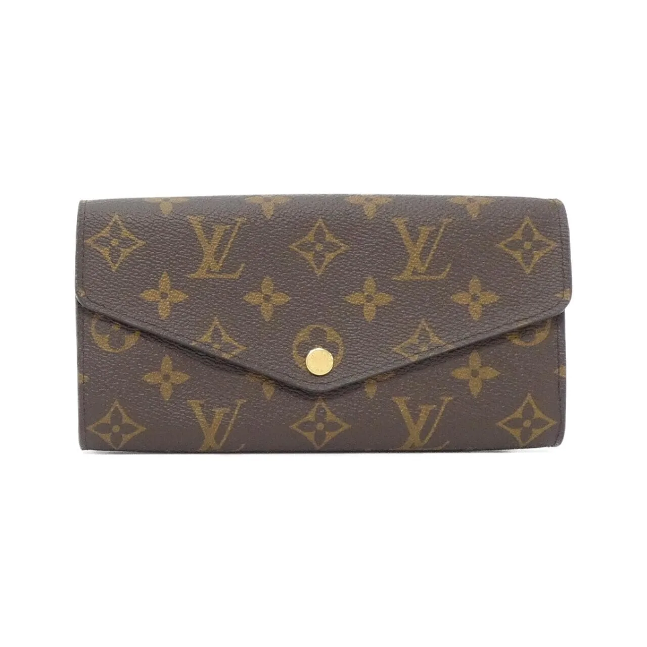 LOUIS VUITTON M62236 銀包 Monogram