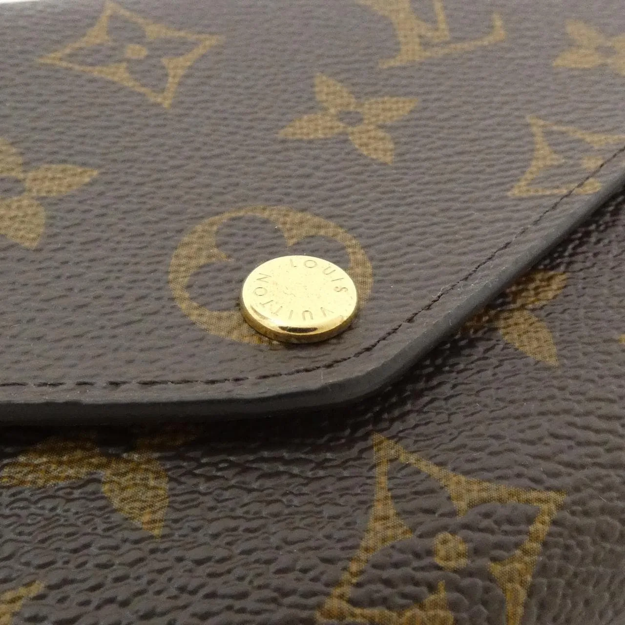 LOUIS VUITTON M62236 銀包 Monogram 3
