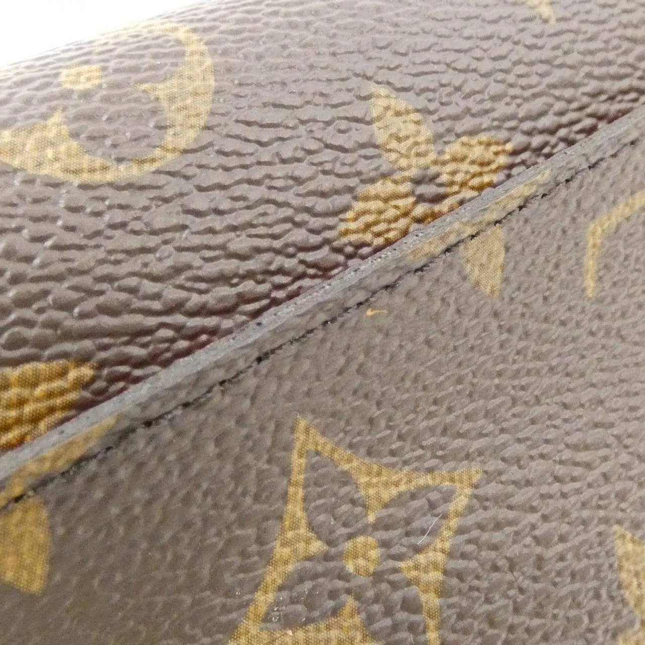 LOUIS VUITTON M62236 銀包 Monogram 4