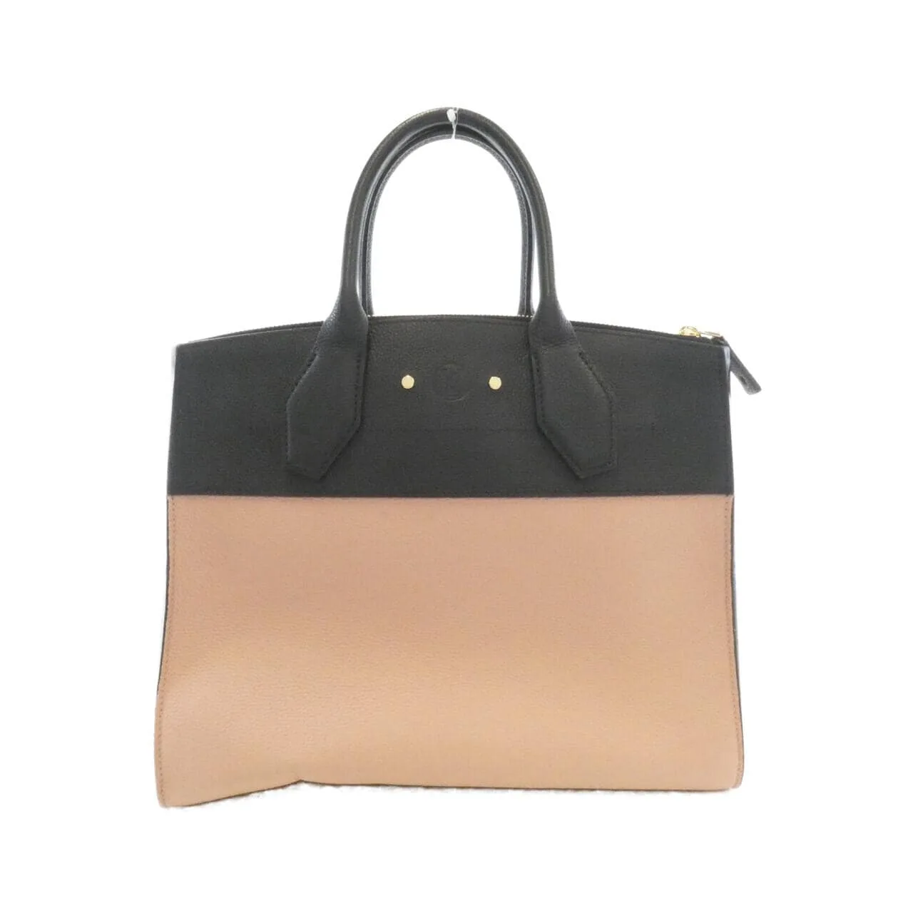 LOUIS VUITTON Steamer M53019 Handbag 2